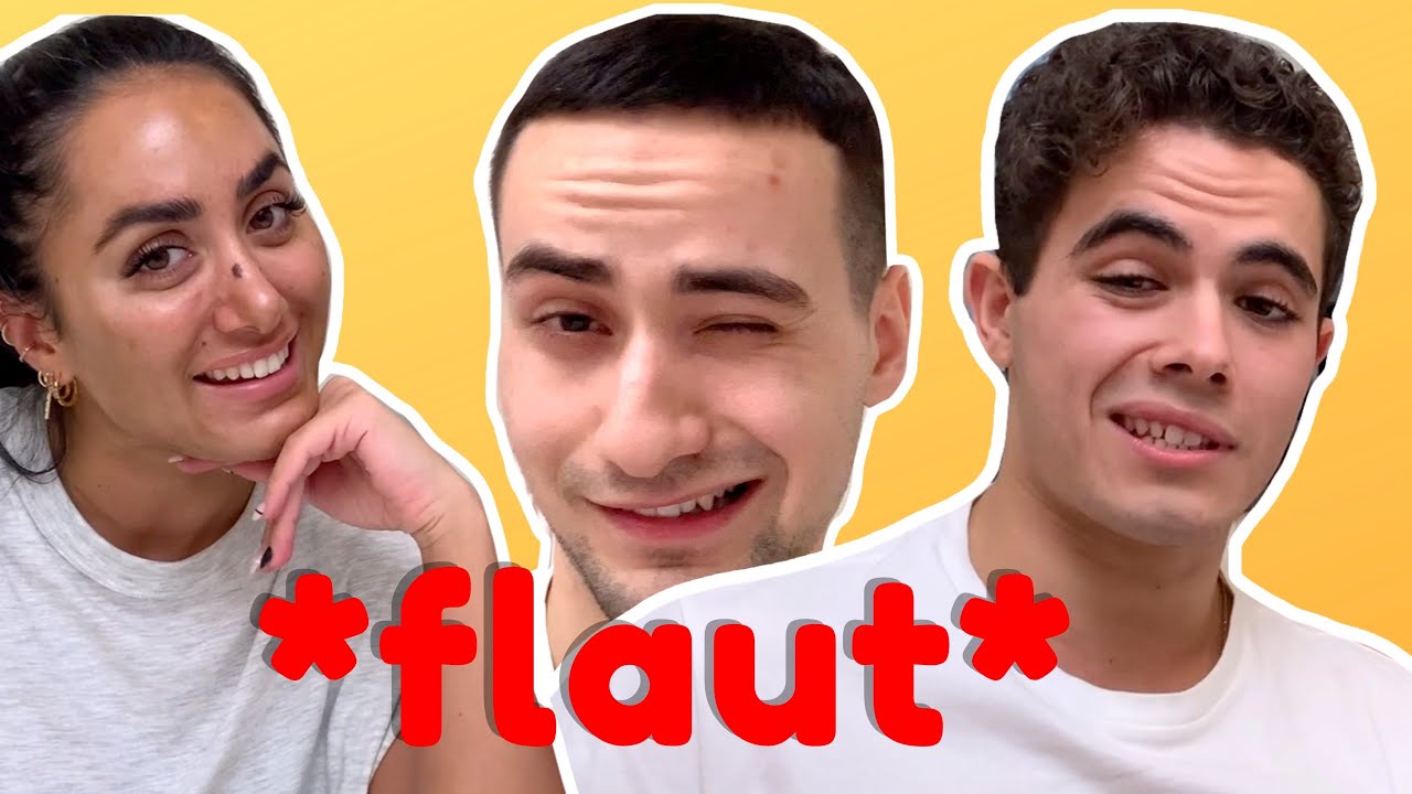Den beste influenceren - Med Cengiz, Vita & Wanda