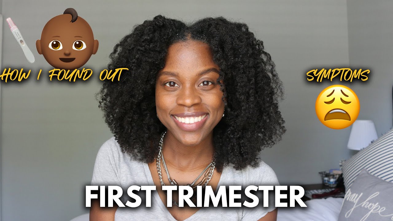 First Trimester | What They Don't Tell You