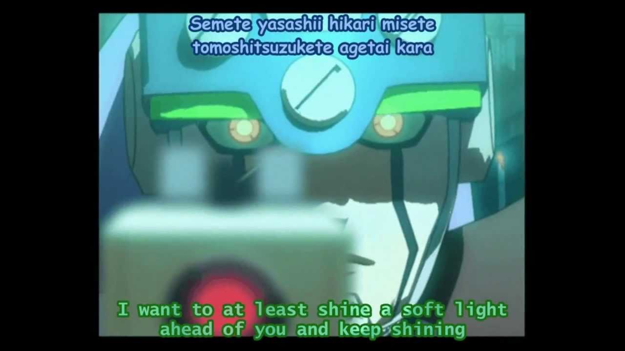 Rockman X7 / Megaman X7 - Code Crush (Opening) [Subbed]
