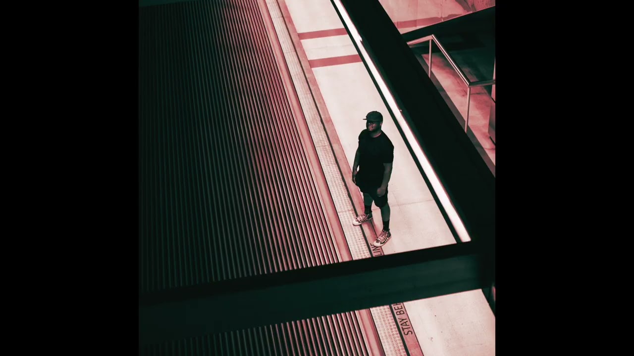 Ben Marc - Trading Places (featuring Khazali) [Official Stream]