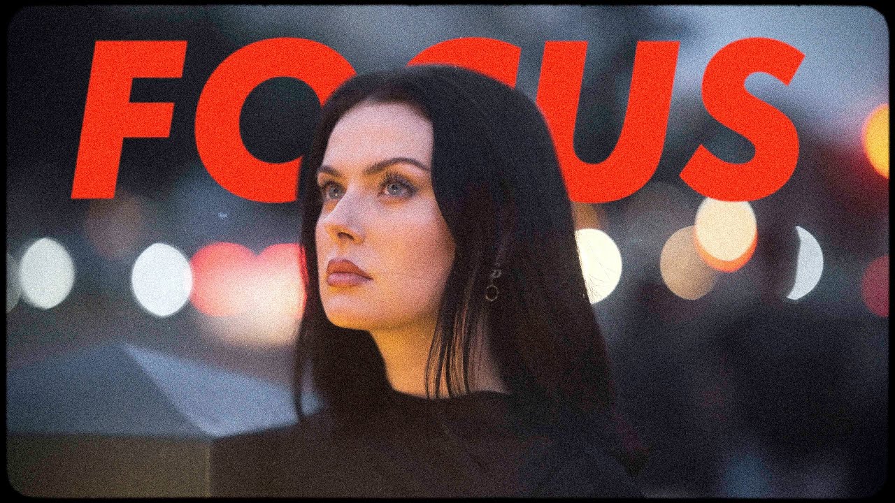 This Lens Creates Unmatched Focus on Your Model | Viltrox 85mm f1.4 Pro