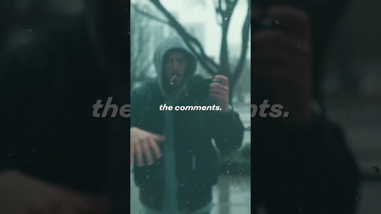 Snow Day in the Streets
