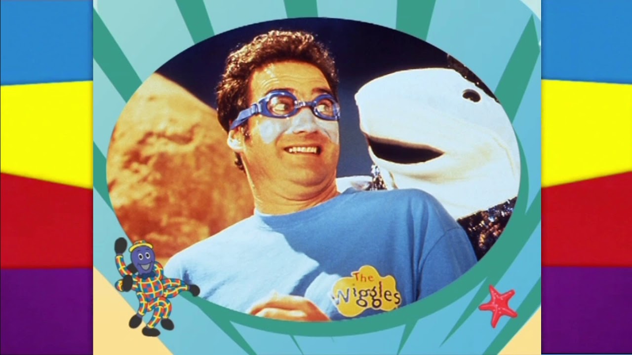 The Wiggles Movie Photo Gallery (2003)