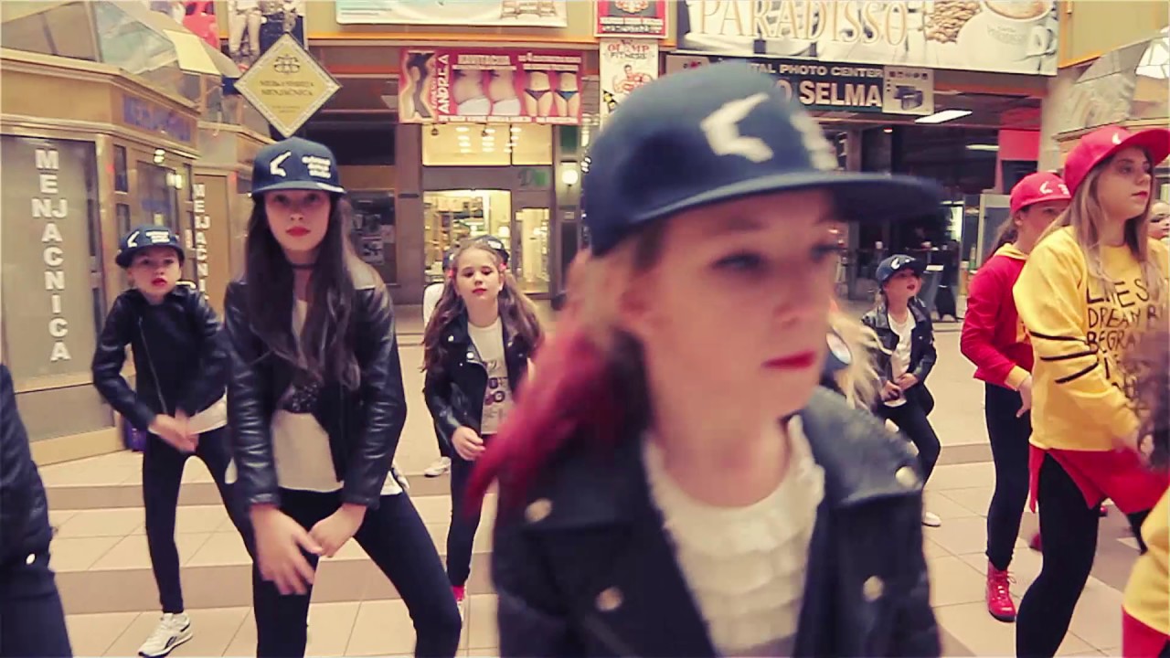 Extreme Dance Studio Nis