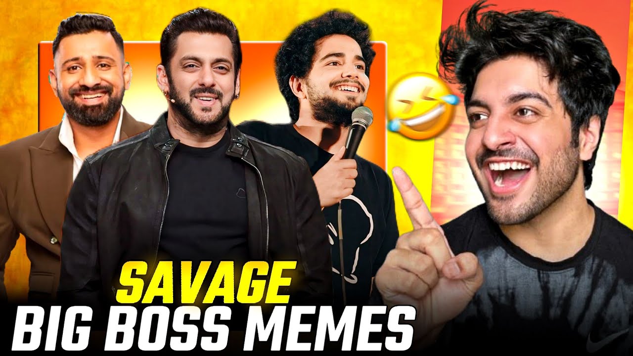 ASHNEER GROVER GOT ROASTED BY SALMAN KHAN!