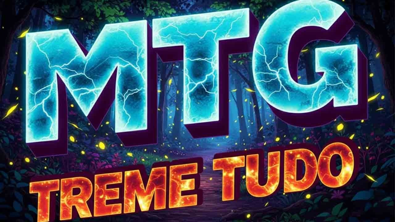 SET MTG 2026 💥 Funk Insano Direto do Brasil