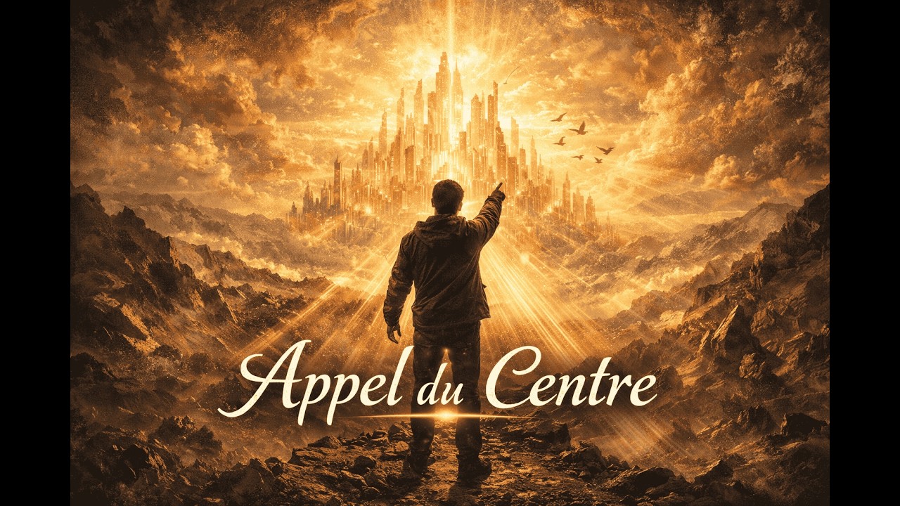 Appel du Centre - Rap 2026 | RAPVERSEWAVE