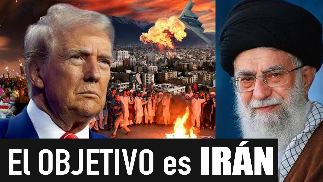 Trump ya sabe cómo FRENAR el desarrollo de China: ¡¡¡Atacará a este frágil aliado de Xi Jinping!!!