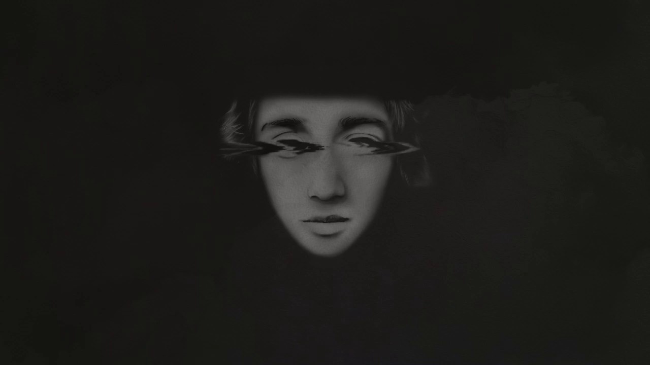 CVNDY - Anxiety ( Official Lyric Video )