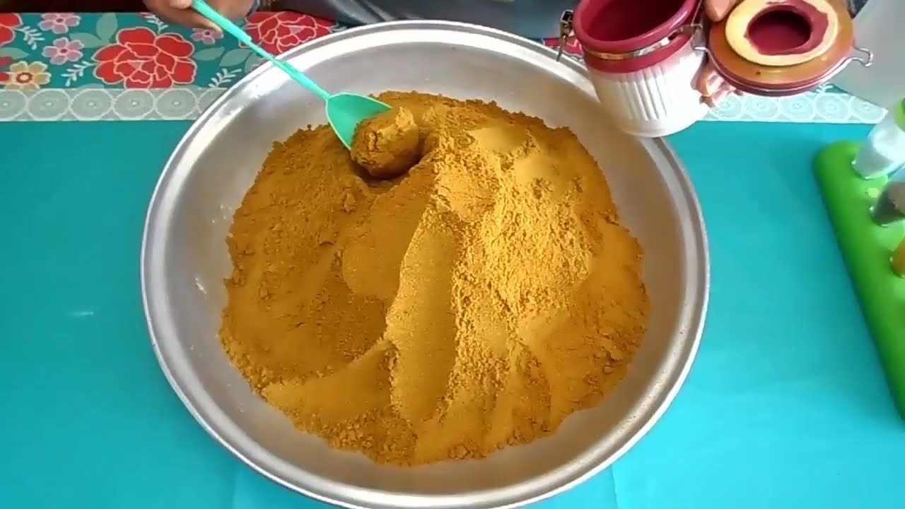 تعرف على 5 أسرار لخلط البهارات التونسية مثل المحترفين!