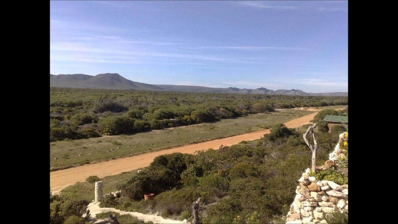 Pearly Beach -Western Cape slideshow
