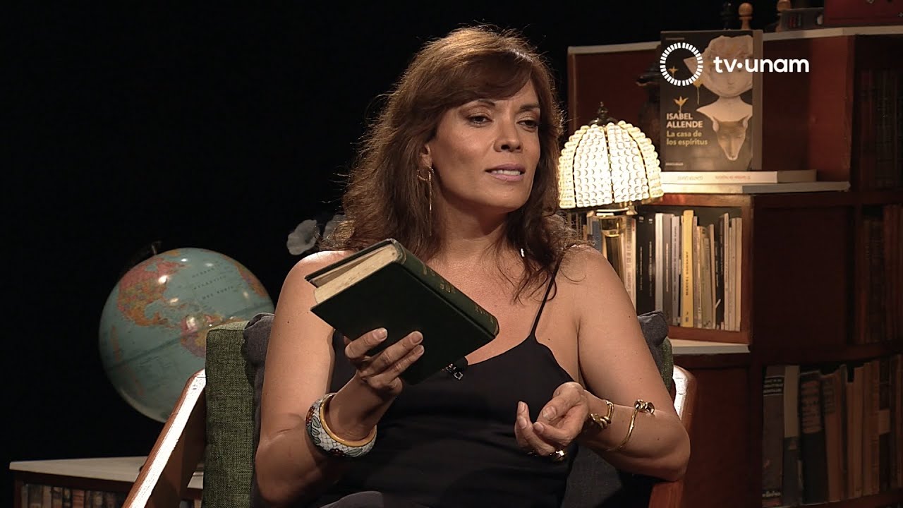 Léemelo Cuarta Temporada: José María de Tavira con Camila Sosa Villada