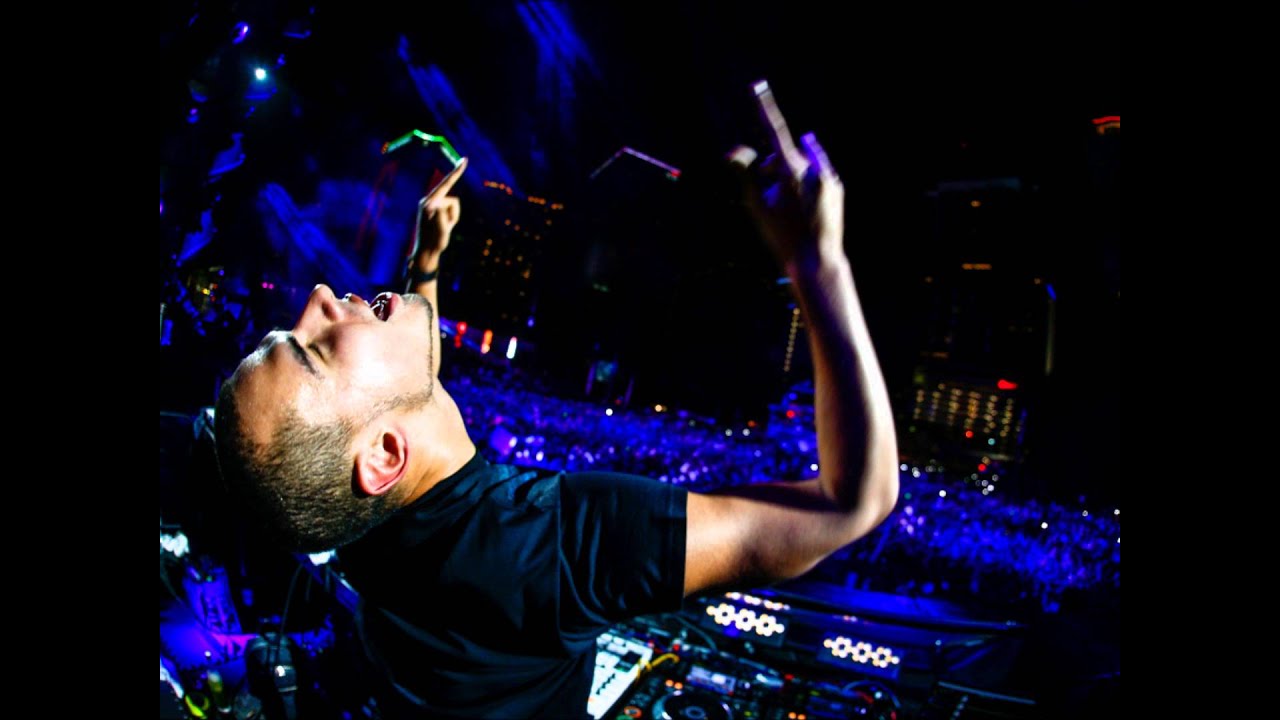 Aly & Fila - Ultra Europe Croatia 2014 // Live at Ultra Europe Festival Croatia 2014