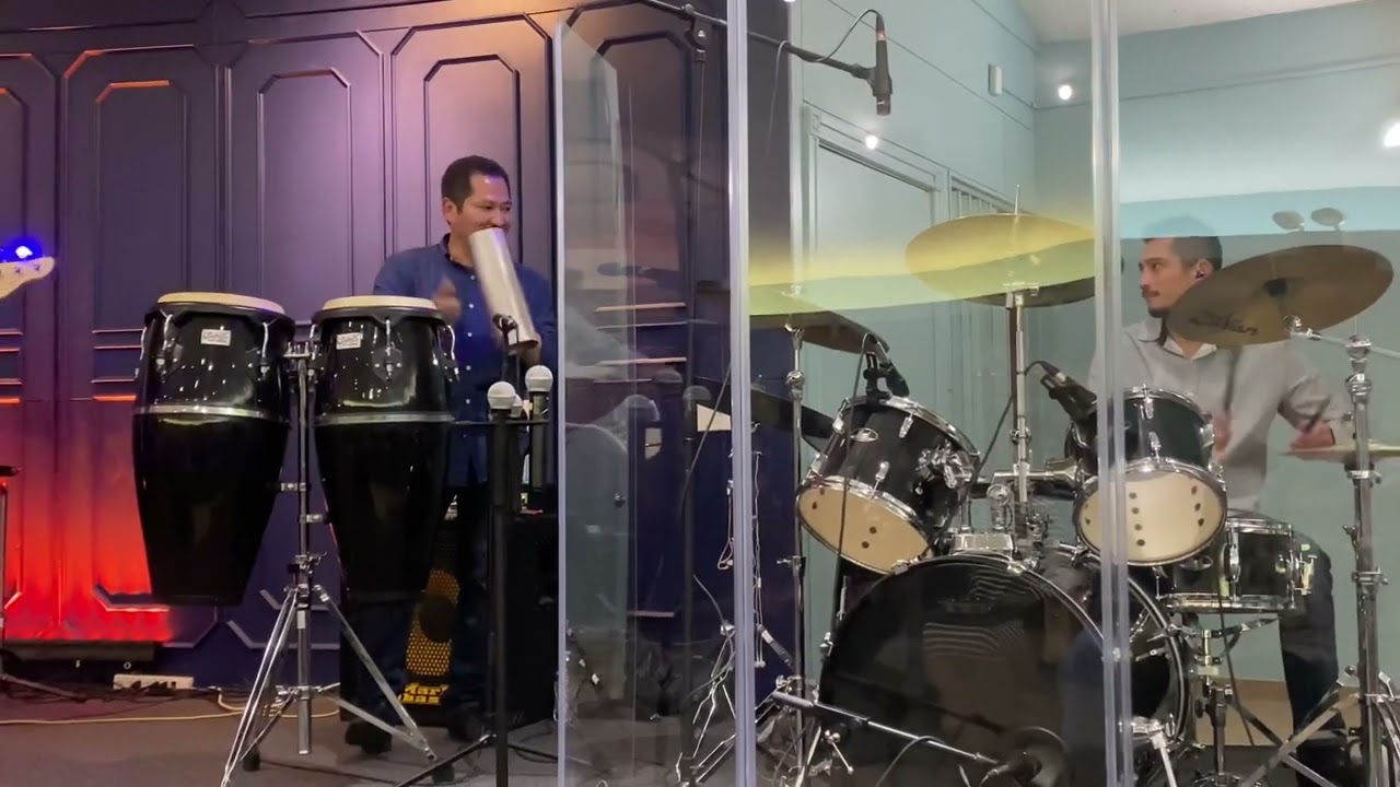 Los Luceros de Cristo