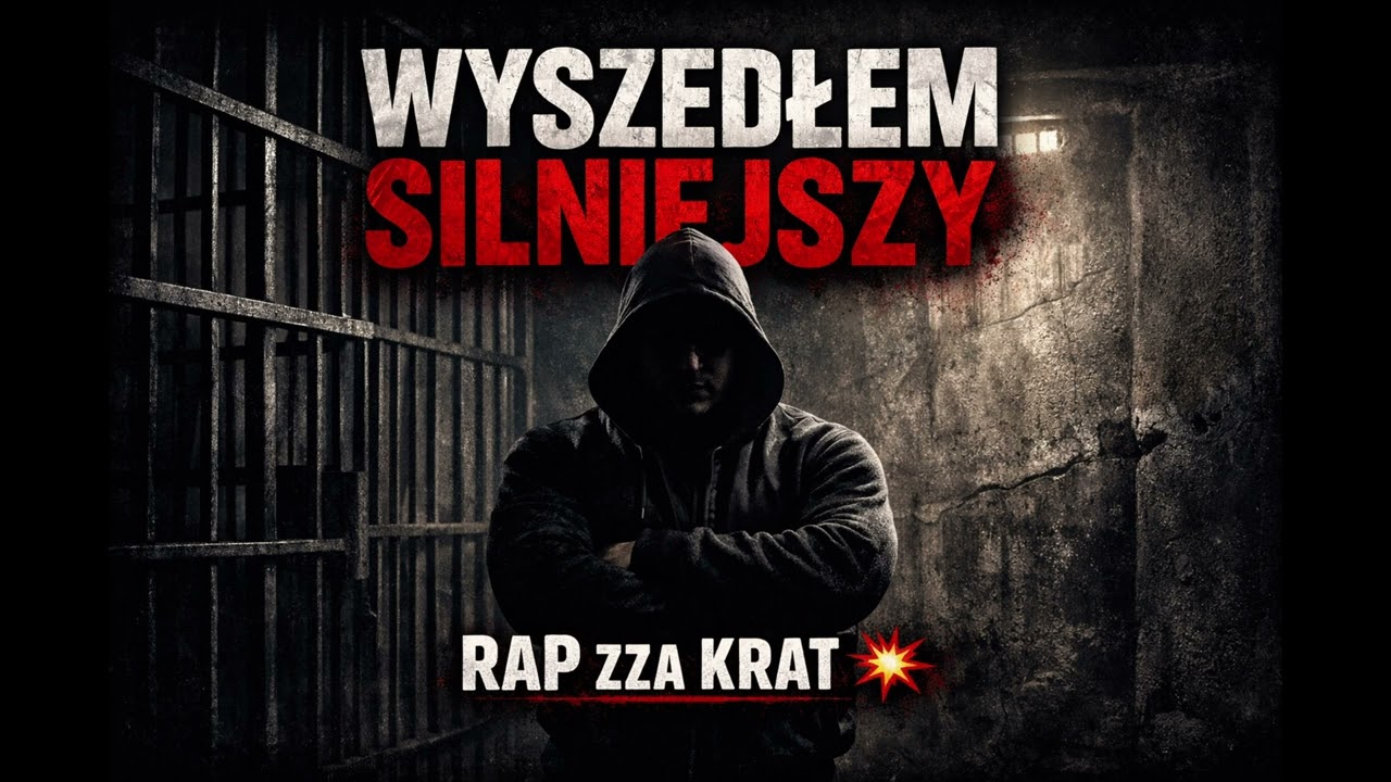 Nie Złamały Mnie Kraty – Historia Przetrwania z Więzienia