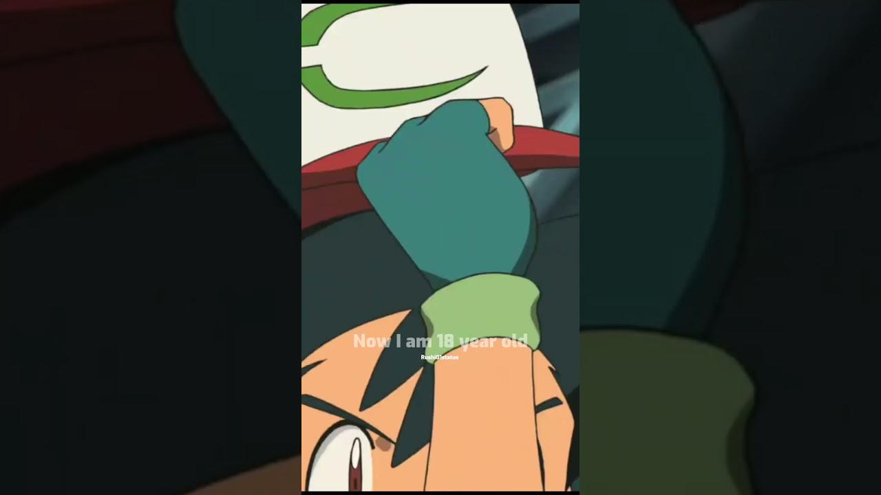 {NOW I REALISED}/Ash billionaire status/Billionaire quotes-#shorts #pokemon #billionaire #motivation