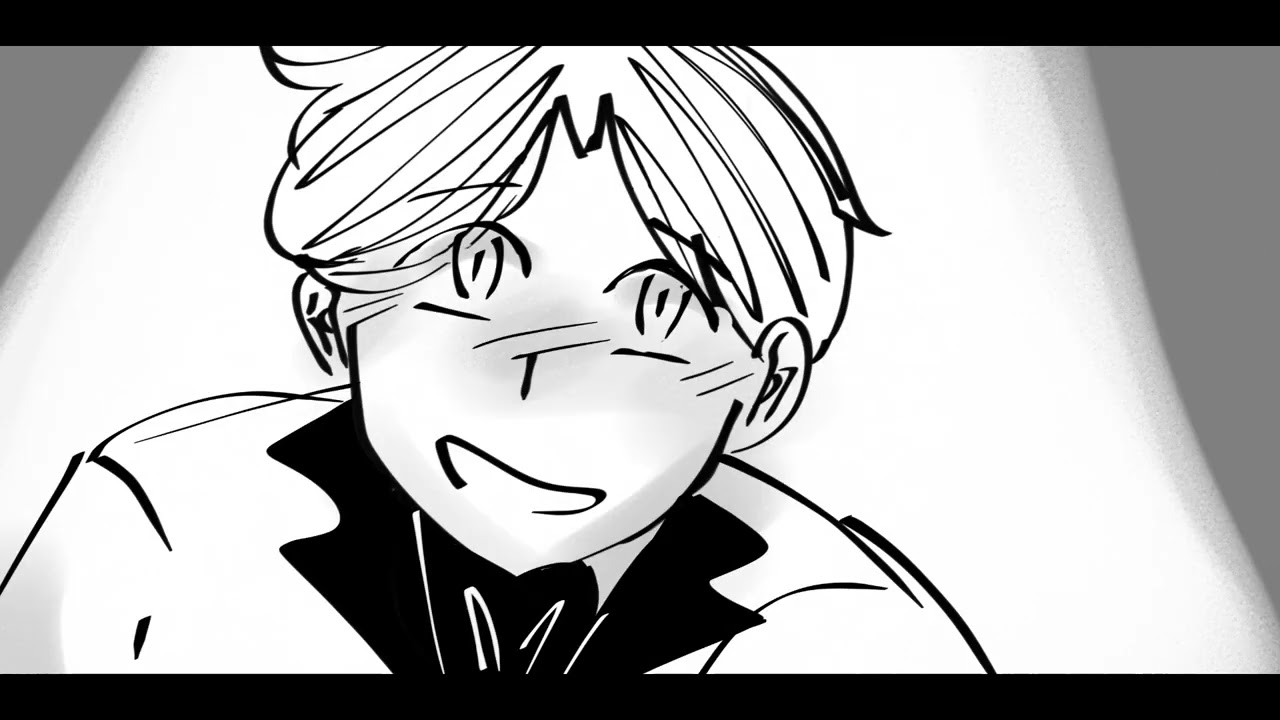 Mabagal // animatic creek // Mios