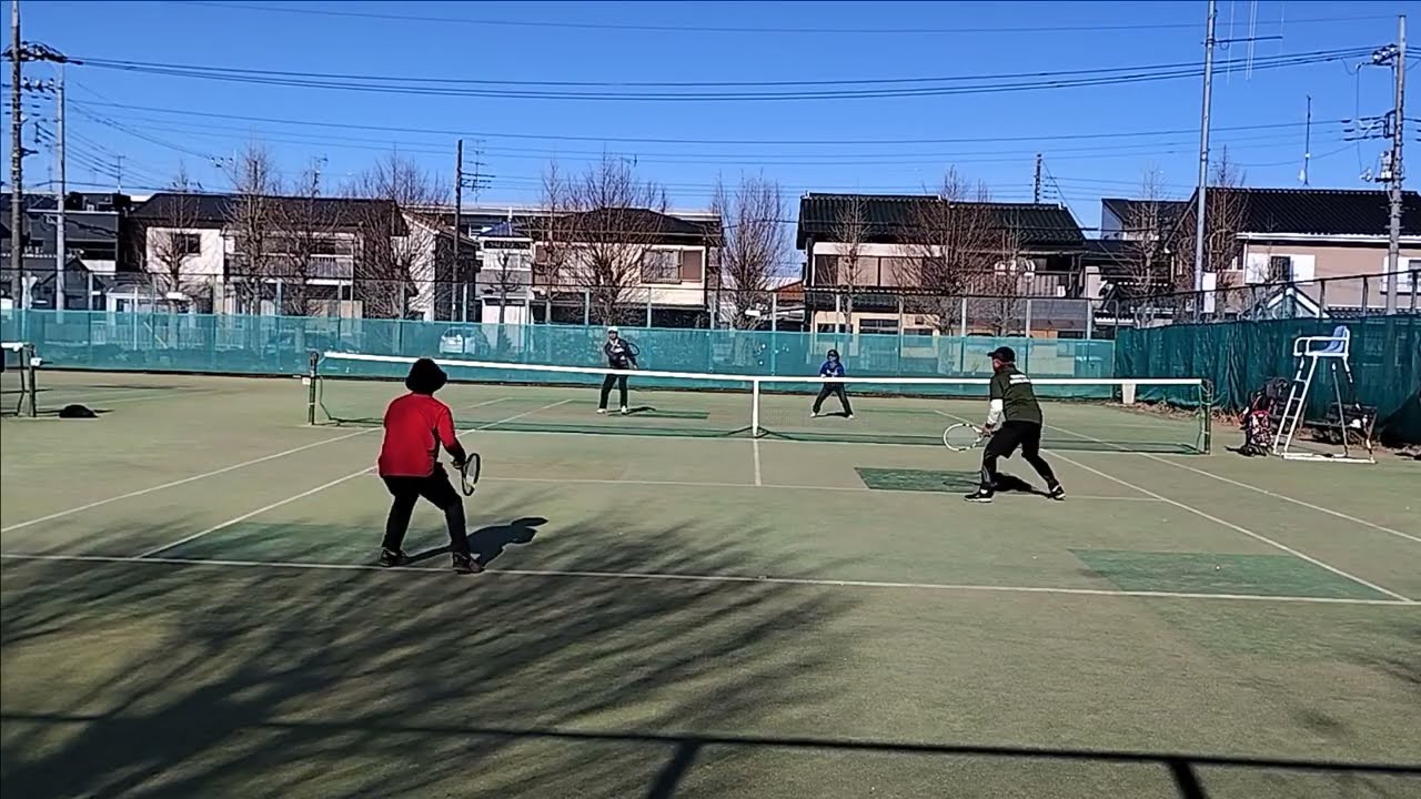 2026/01/24　マキ・ナカ－グチ・マツ