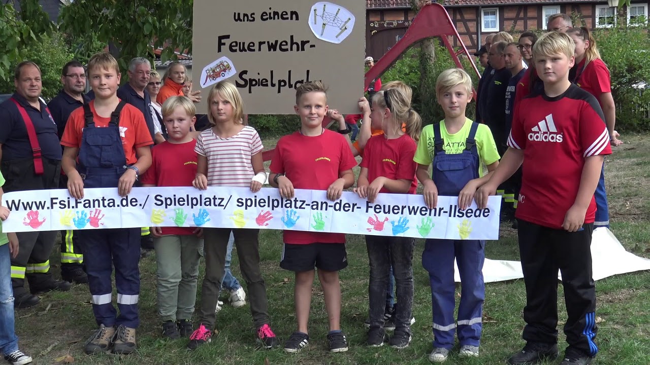 B&uuml;lten f&uuml;r Fanta Spielplatzinitiative 2018