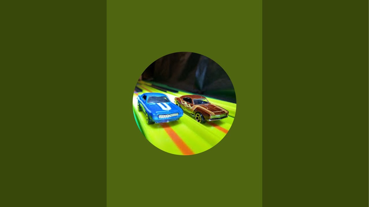 Unboxing Hot Wheels Sto & Go Vintage
