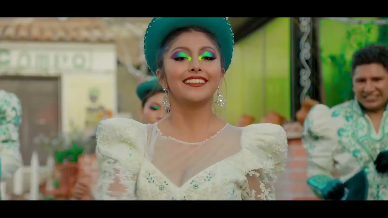 SENDA ANDINA  - QUIÉREME (Caporal)