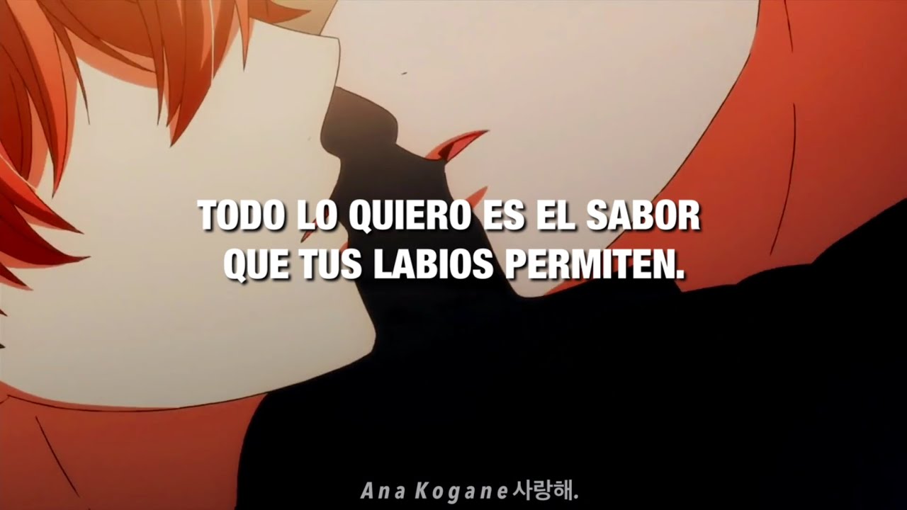 Give me love - Given | Sub. Español