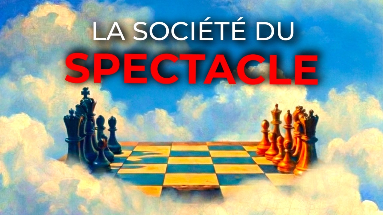 Pourquoi tout se transforme en 