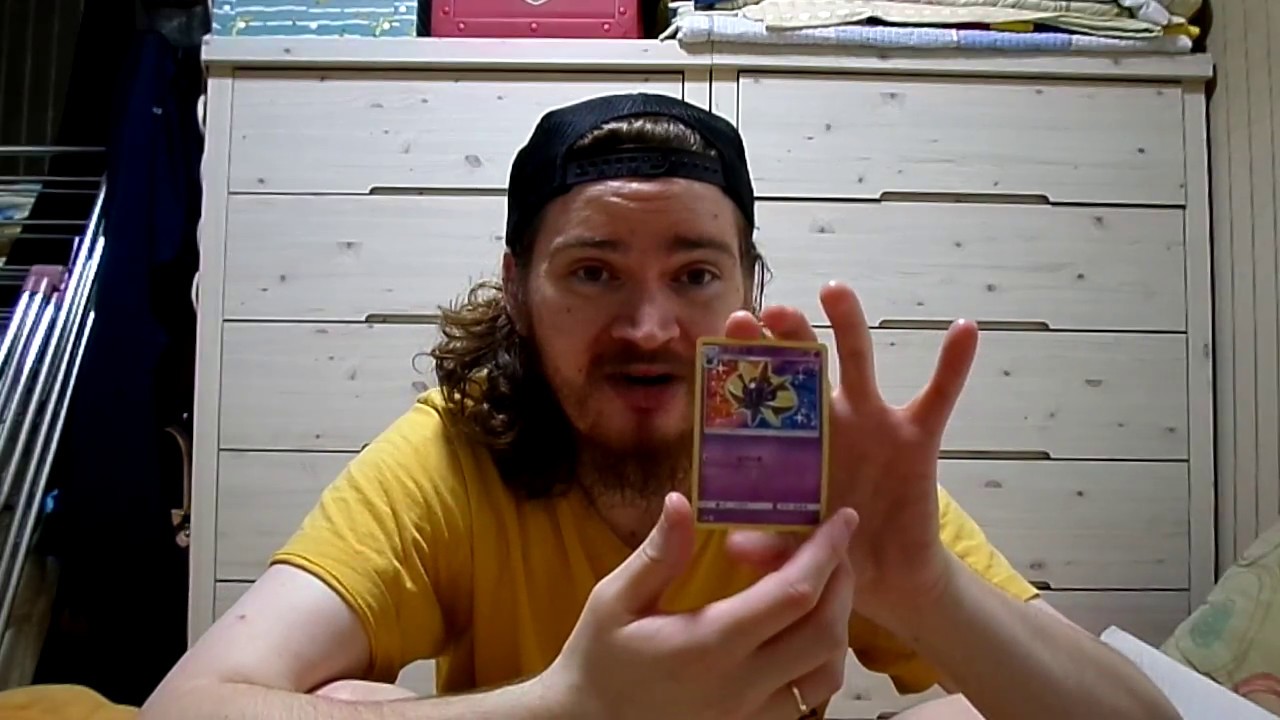 Pokemon Trading Card Game and Pokemon Go Update