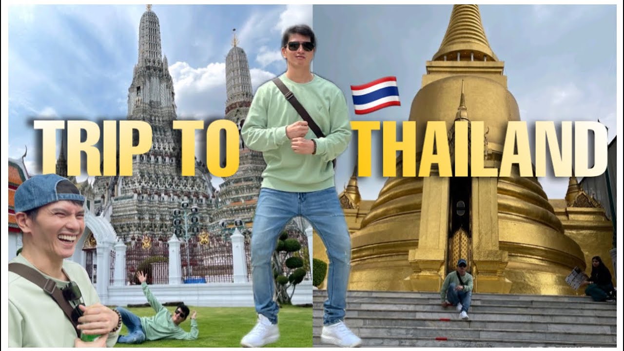 LAKAS NG MGA TRIP (PASAWAY FOR TODAY’S VIDEO🤣) | MYGZ MOLINO