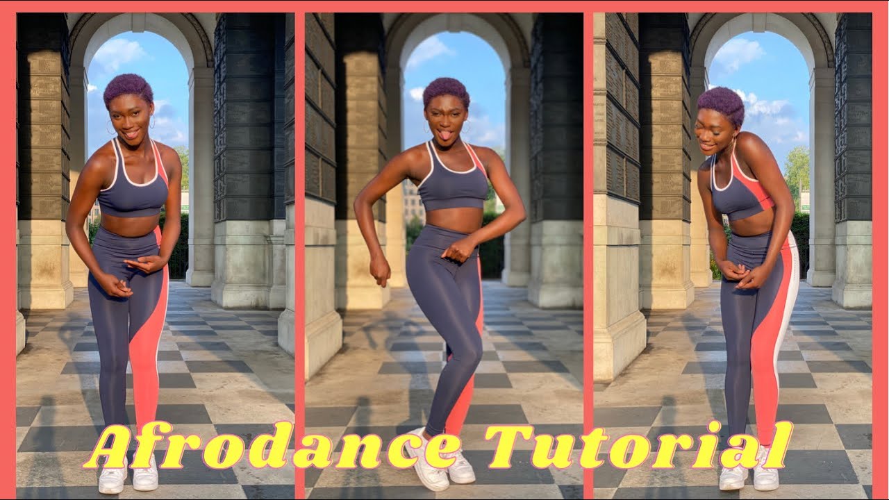 Adekunle Gold, Davido High Dance Challenge Tutorial | Урок танца амапиано