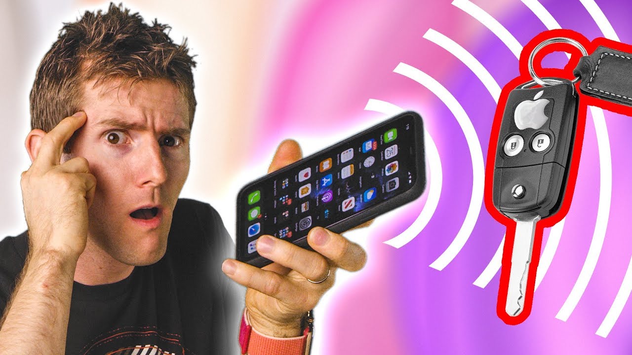 Your iPhone&rsquo;s New 6th Sense &ndash; U1 & UWB Explained
