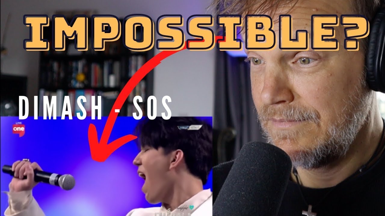 Dimash Kudaibergen 