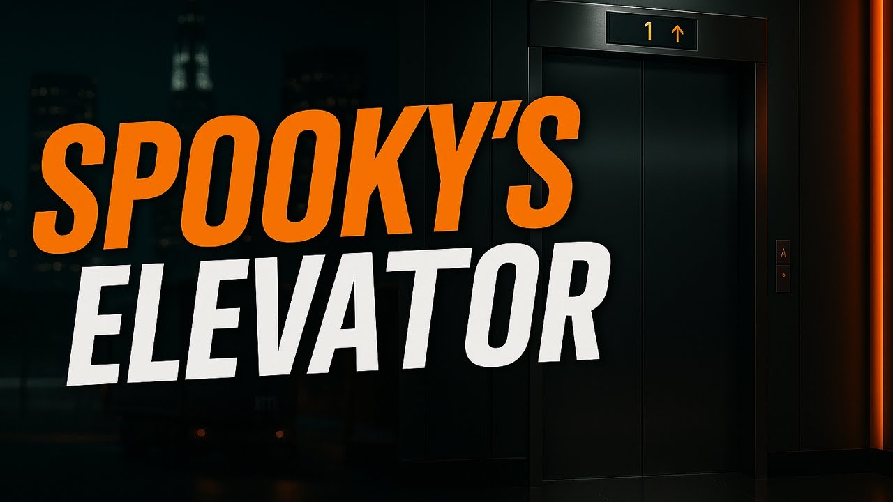 QB-CORE | SPOOKY'S ELEVATOR SCRIPT | FIVEM