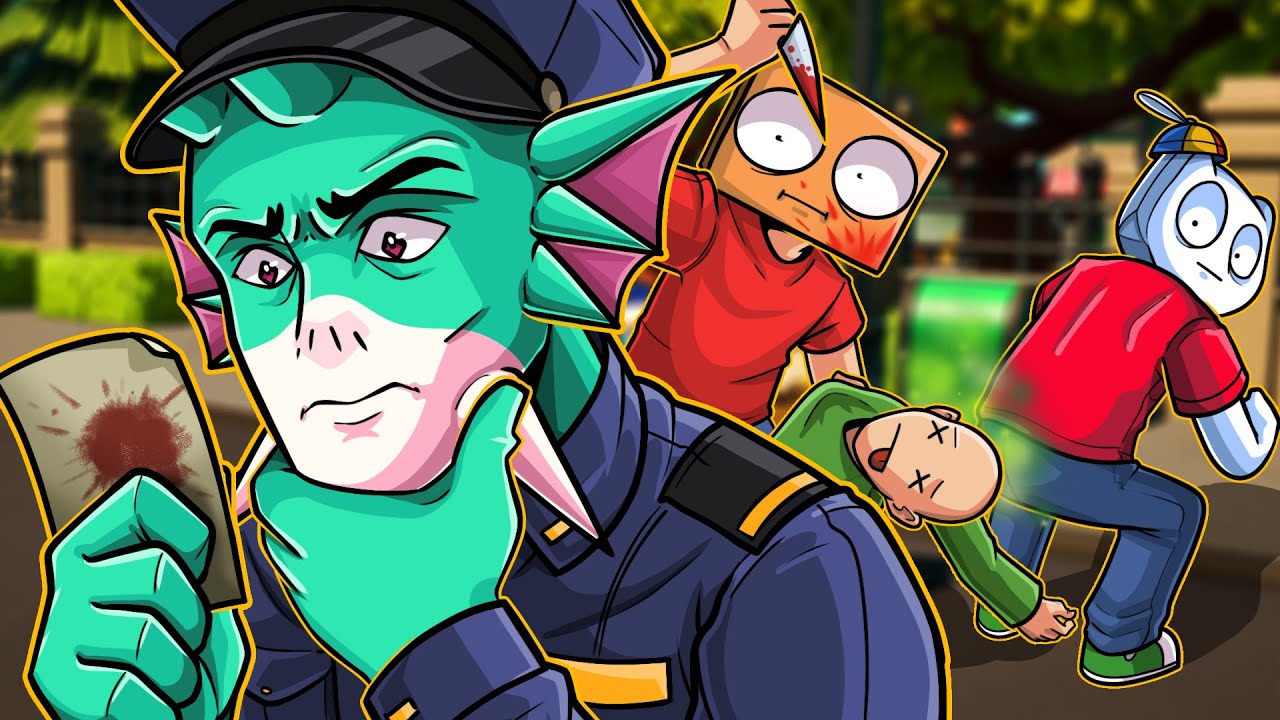 THIS IS THE DUMBEST GAME WE'VE EVER PLAYED!