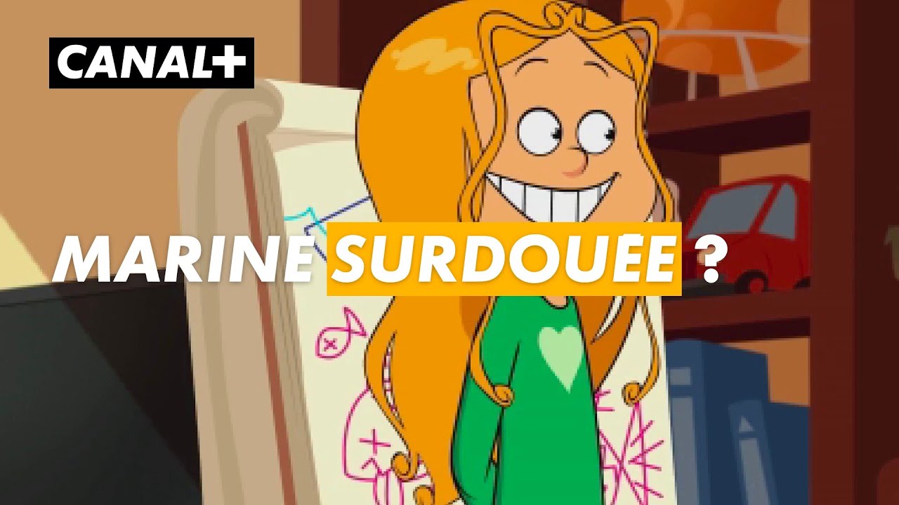 LES SISTERS - Extrait 