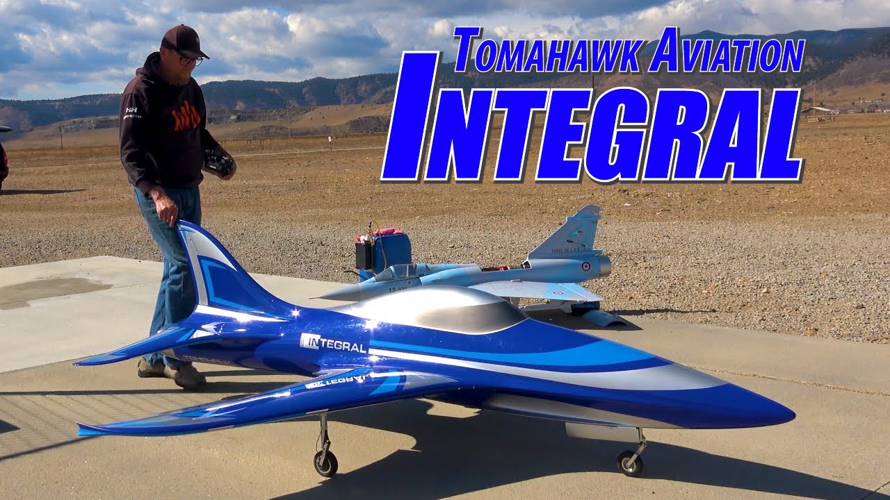 Steve Mortimer...  Tomahawk Integral...  Sunday, March 1, 2026