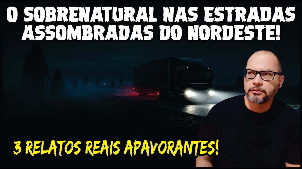 CAMINHONEIROS RELATAM HISTÓRIAS NUNCA ANTES CONTADAS NO YOUTUBE | ESTRADAS DO NORDESTE BRASILEIRO