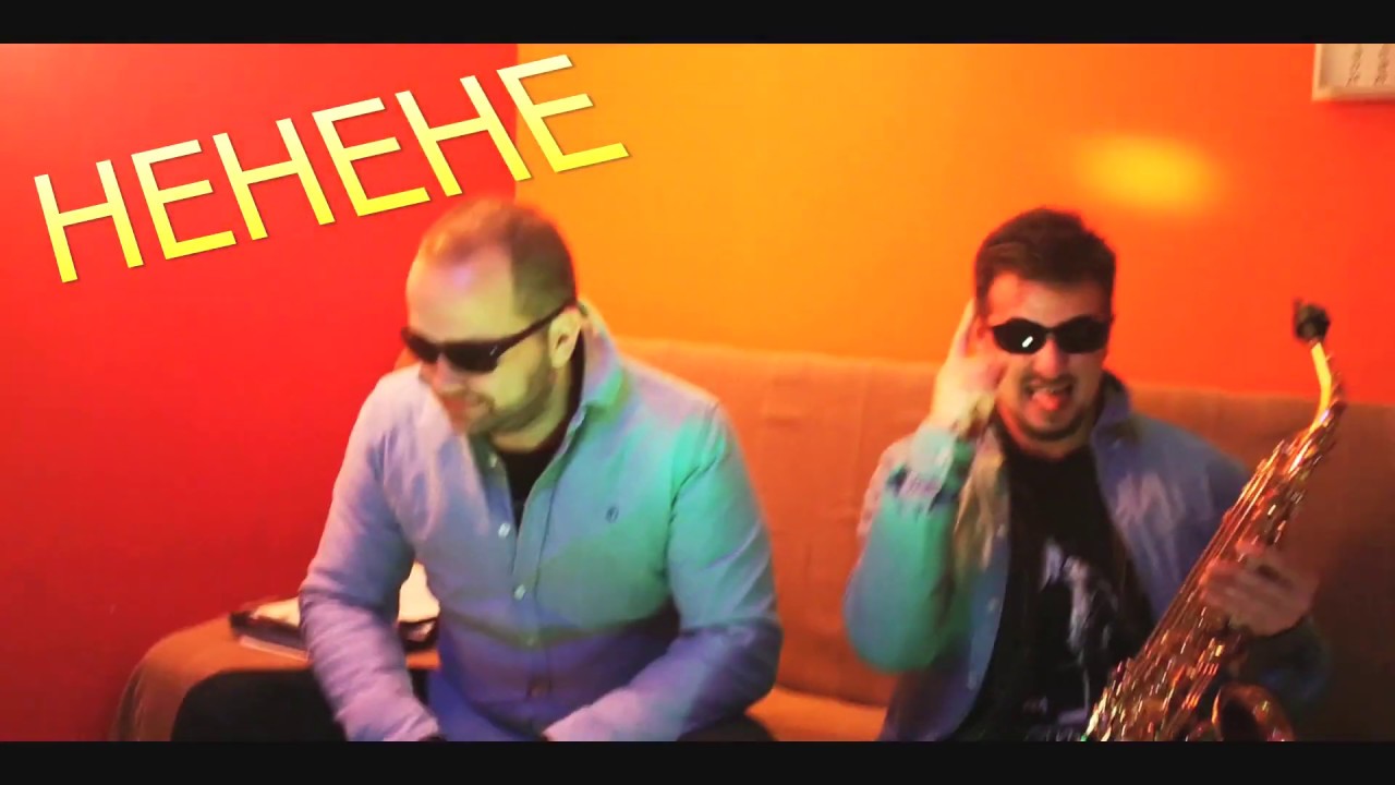 Wowa - W&oacute;dka jest niedobra