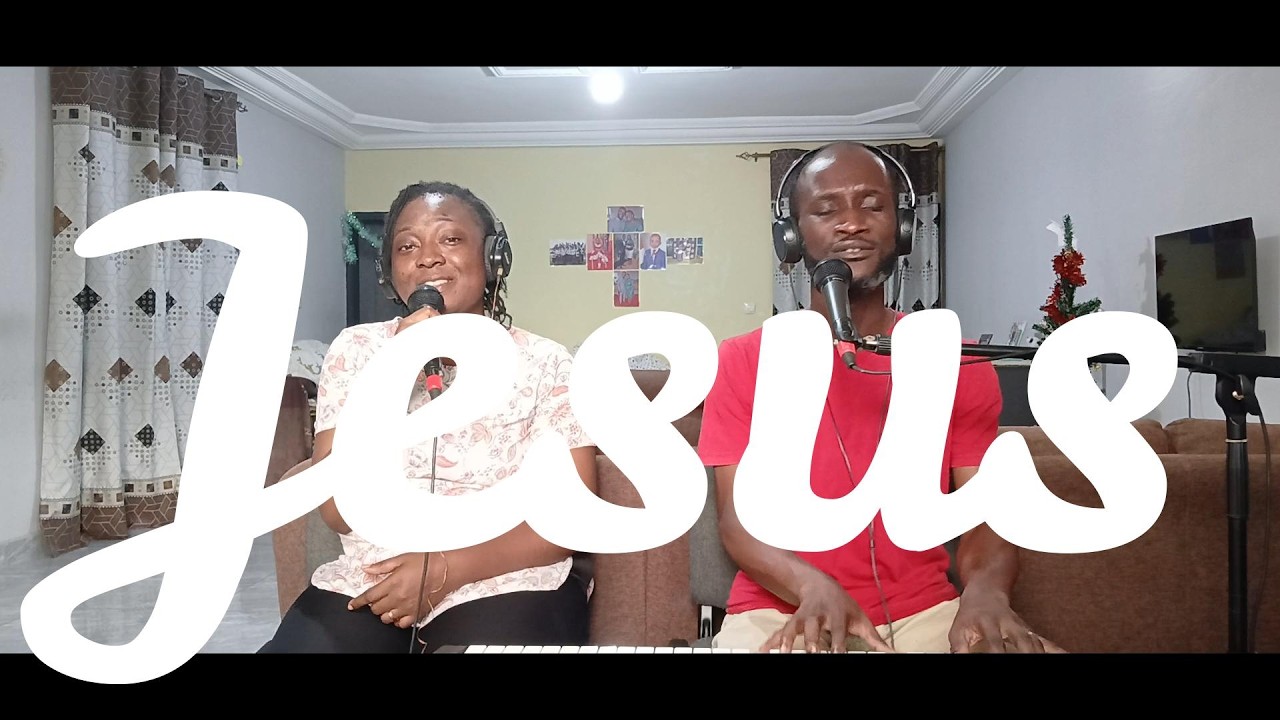 Rutchi | Réveil en louange #12