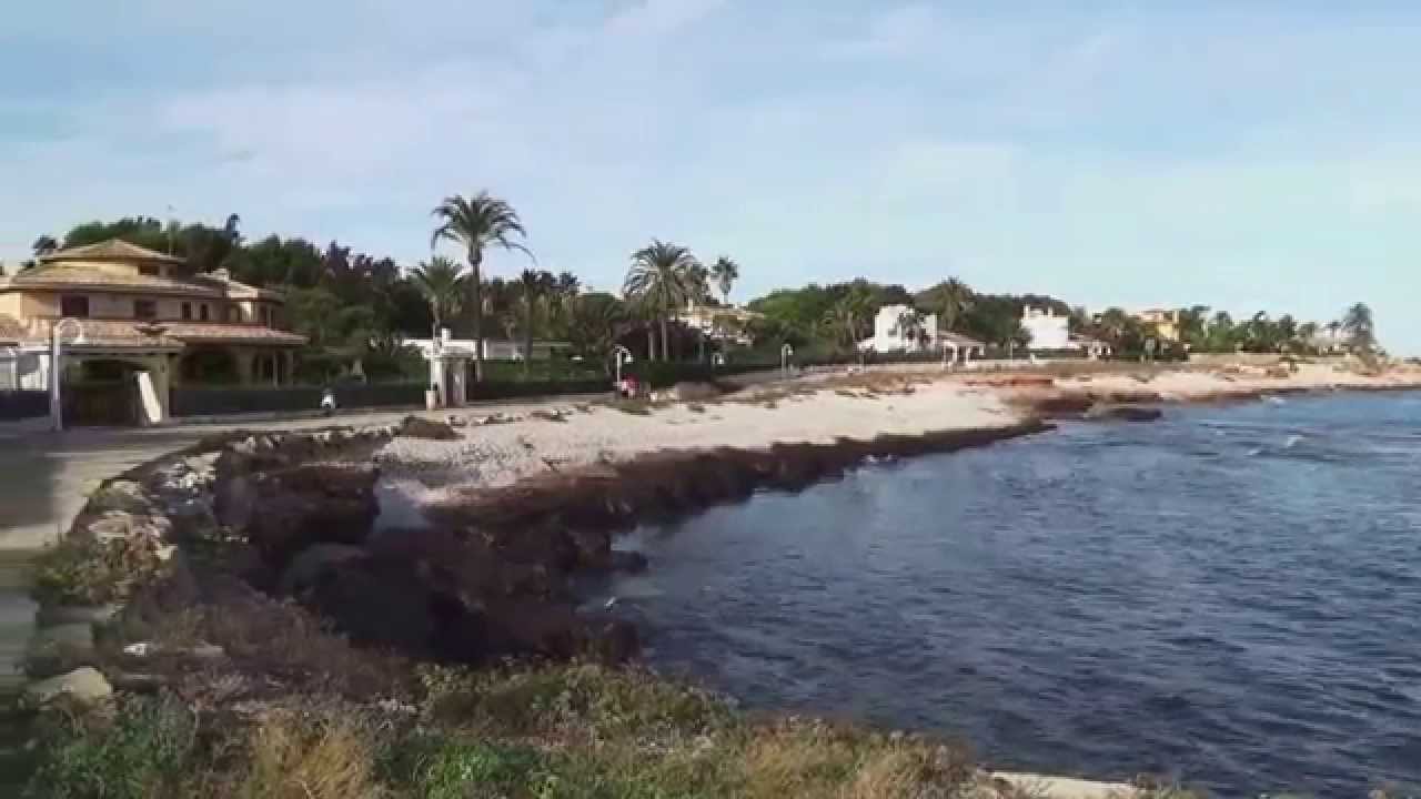 LAS ROTAS- DENIA-SPAIN