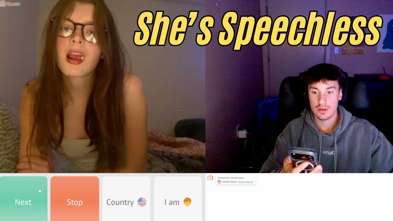 Doing Pickup Lines on Strangers...