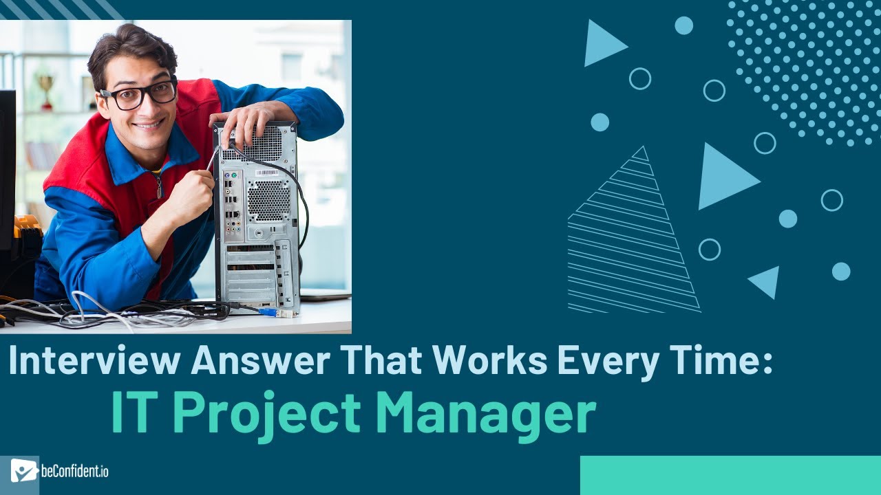Effective Communication for IT Project Managers with Stakeholders