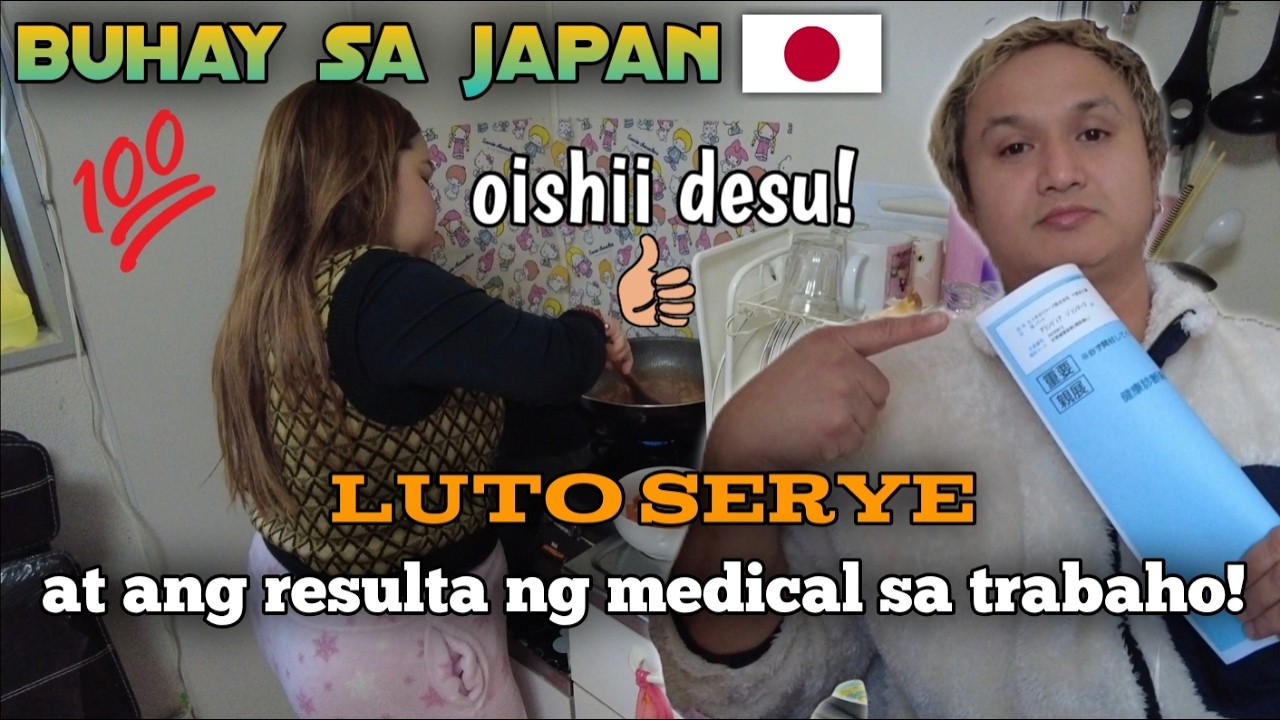 Kahit nasa japan pinoy ulam padin NO.1 | kaldereta ni misis | life with pinoy ulam 