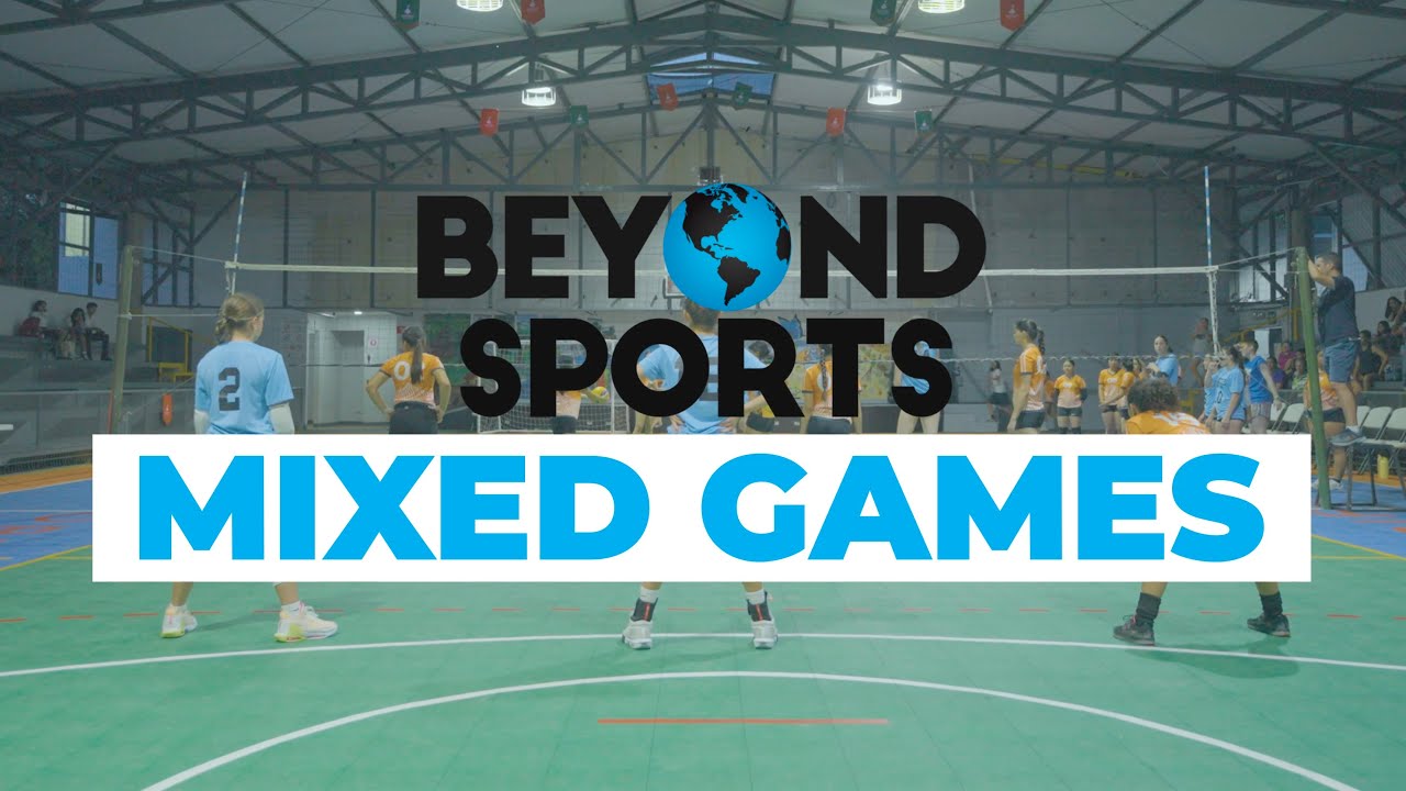 What is a Mixed Game? | Beyond Sports High School Tours