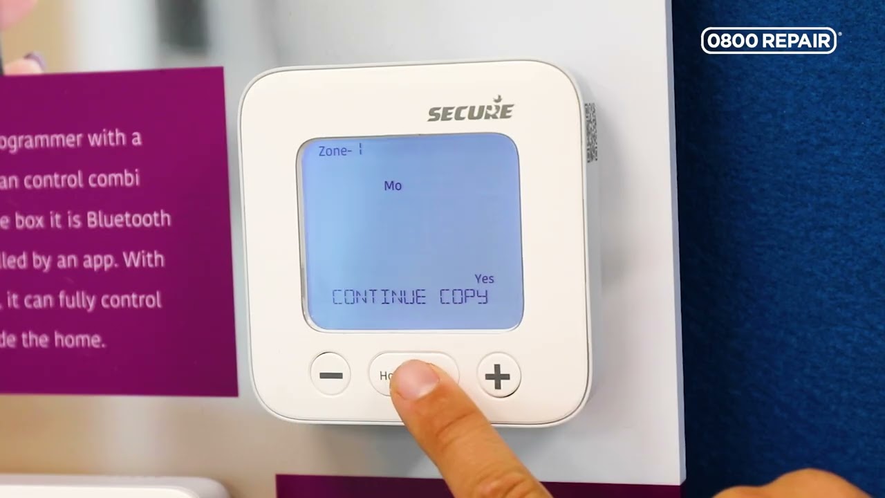 Secure Smarter Controls Tutorial