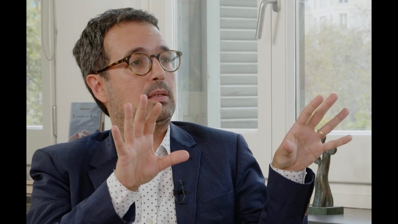 Conversa amb Sergi Pardos-Prado, expert en polítiques d'immigració