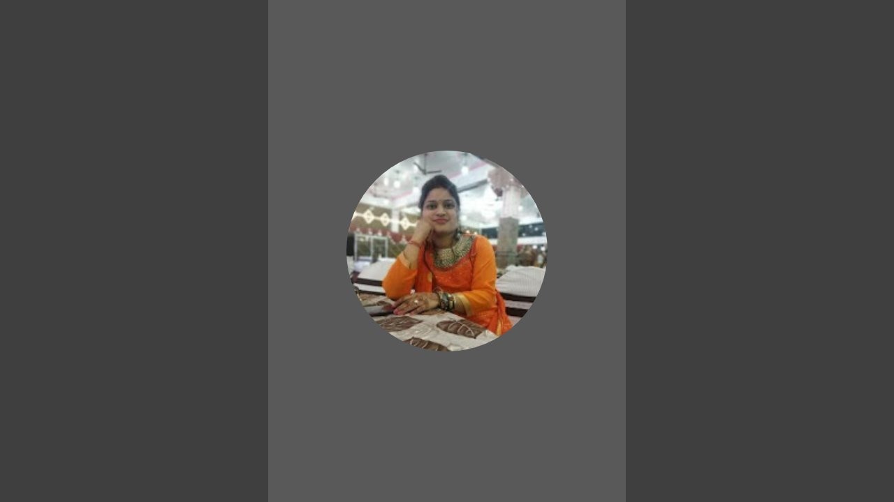 Nishi purohit  is live Radhe Krishna Ji 🙏🙏