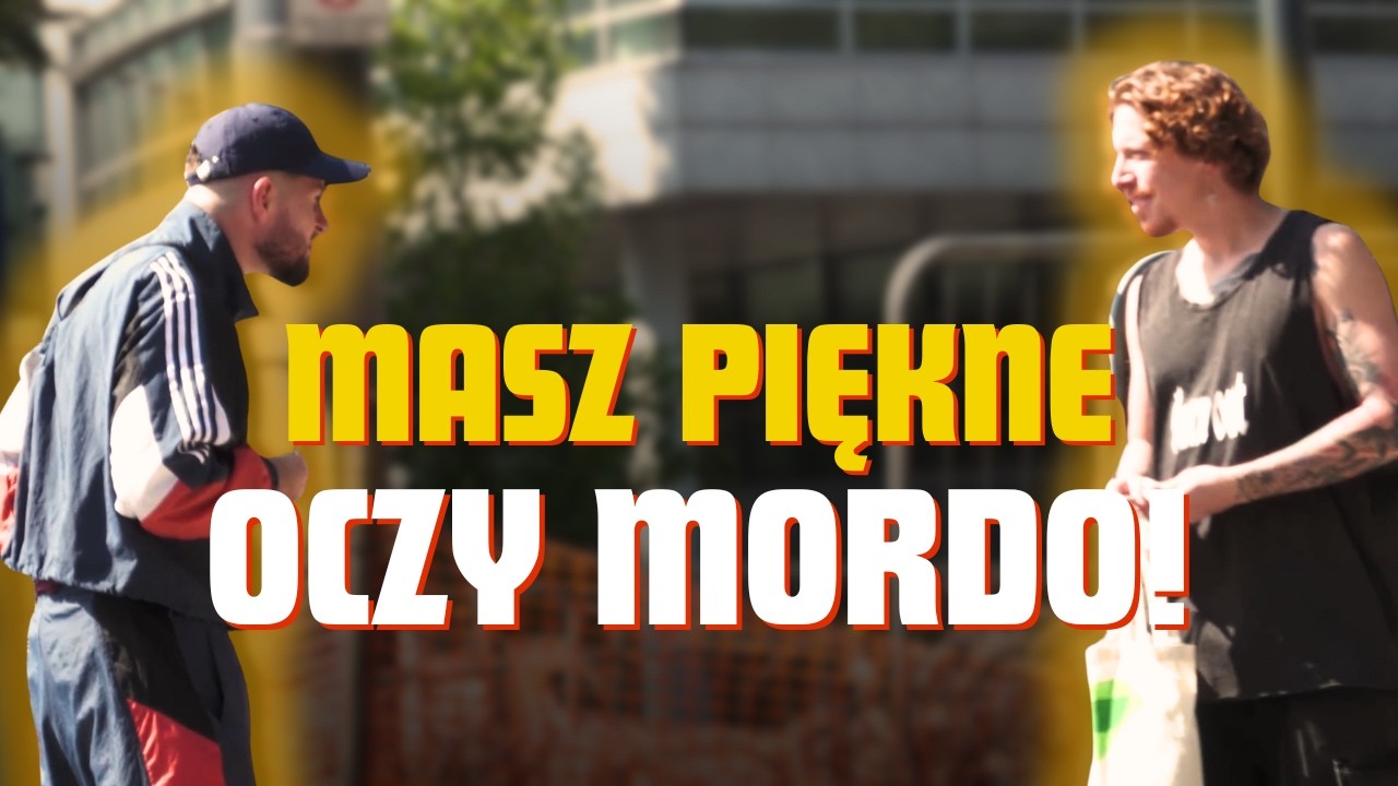 Miły Dresiarz