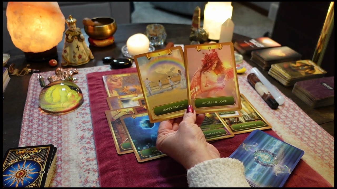 CANCER👑😍🌈IT'S GOING TO BE YOUR YEAR! One Of The BEST READINGS EVER! CLAIM IT! TAROT