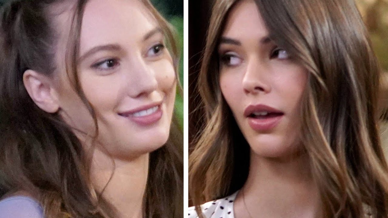 The Bold and the Beautiful Spoilers: Team Electra or Team Dylan – Whose Side Are You On?